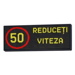 Panou PMV acces rampa  - Tip 2 - 3120x1200